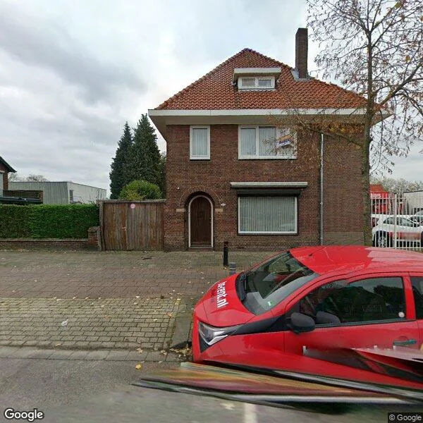 Straatbeeld van Ringbaan-Oost 144, 5013CE Tilburg