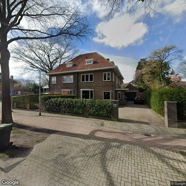 Straatbeeld van Ringbaan-West 241, 5037PC Tilburg