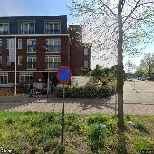 Straatbeeld van Ringbaan-West 324-205, 5025VB Tilburg