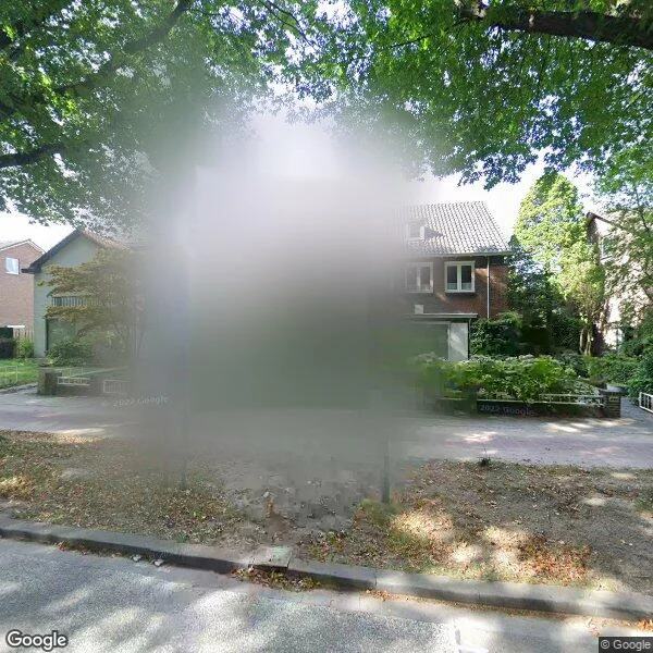 Straatbeeld van Ringbaan-West 347, 5037PE Tilburg
