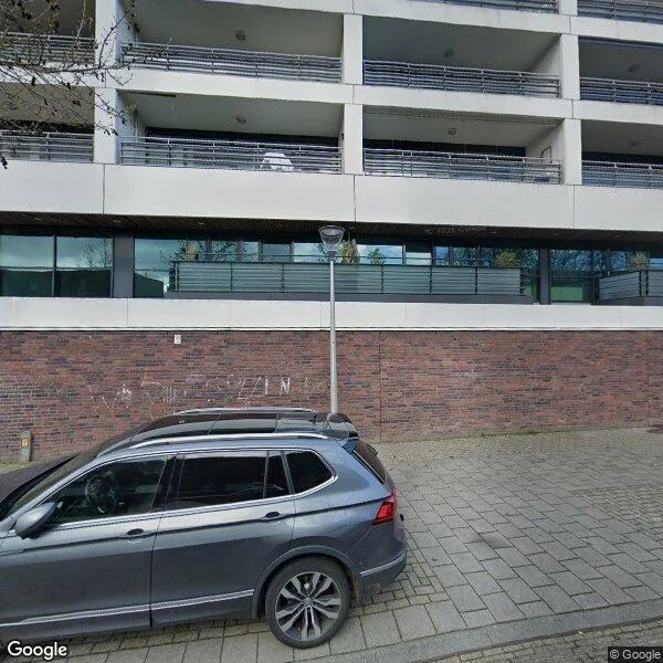 Straatbeeld van Ringbaan-Zuid 184, 5022PP Tilburg