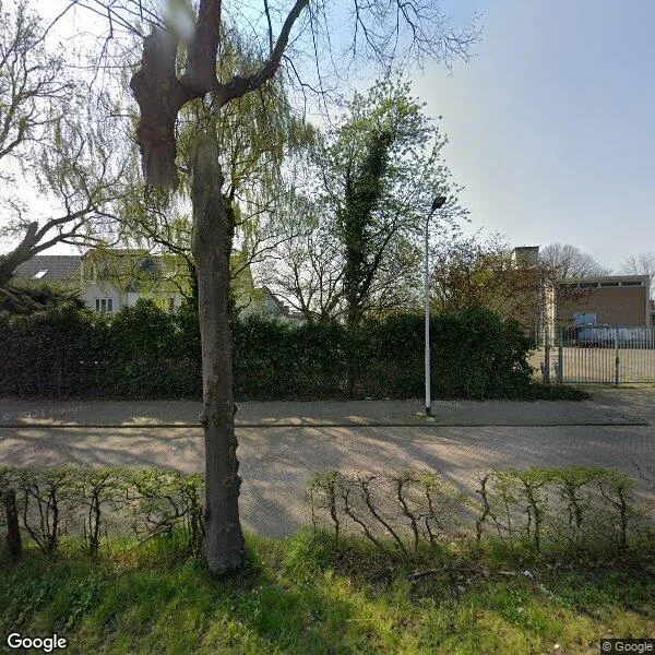 Straatbeeld van Ringbaan-Zuid 432-02, 5022GA Tilburg