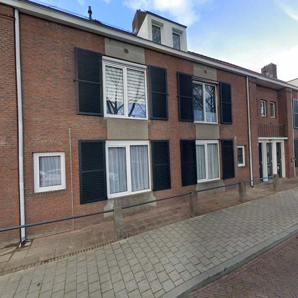 Straatbeeld van Ringbaan-Zuid 79, 5021AA Tilburg