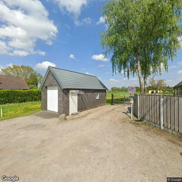 Straatbeeld van Ringdam 4, 6914AA Herwen