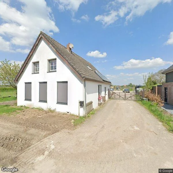 Straatbeeld van Ringdam 5, 6914AA Herwen