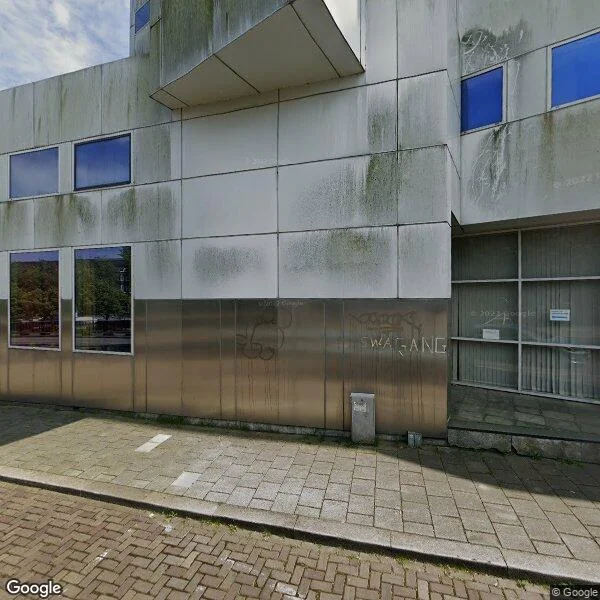 Straatbeeld van Ringdijk 201, 1097AH Amsterdam