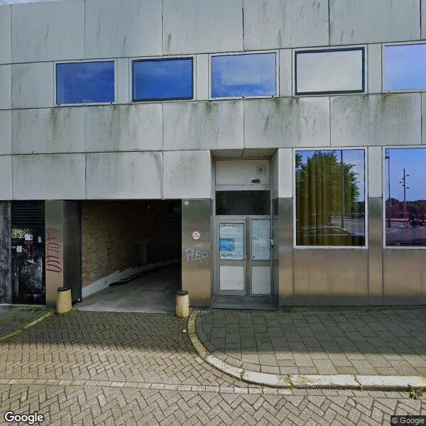 Straatbeeld van Ringdijk 238, 1097AH Amsterdam