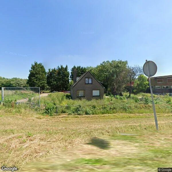 Straatbeeld van Ringdijk 2A, 3332LD Zwijndrecht