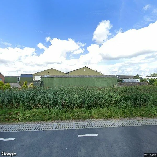 Straatbeeld van Ringdijk 2e bedijking 10, 3641PH Mijdrecht