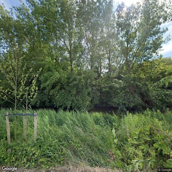 Straatbeeld van Ringdijk Zuid 20, 4506HD Cadzand