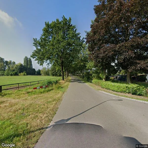 Straatbeeld van Ringelpoel 3, 3931MP Woudenberg