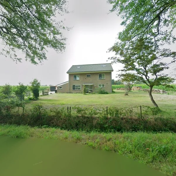 Straatbeeld van Ringlaan 23, 3794MT De Glind