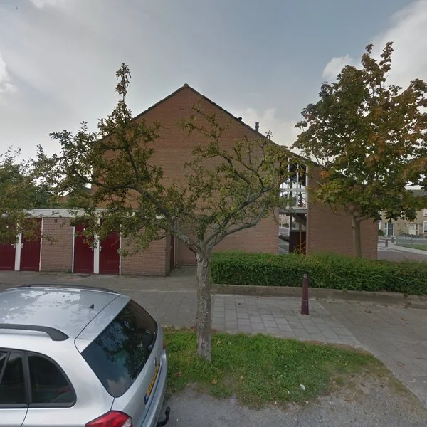Straatbeeld van Ringlaan 26, 4511HG Breskens