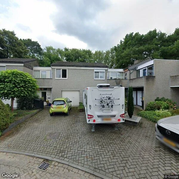 Straatbeeld van Ringoven 29, 6042KB Roermond