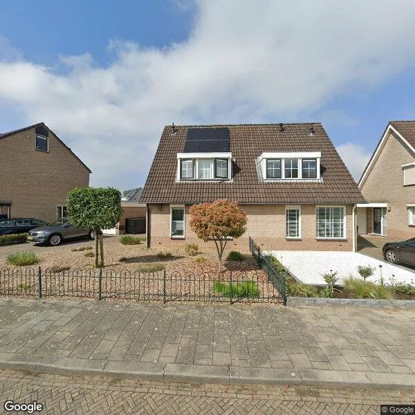 Straatbeeld van Ringoven 29, 6916LA Tolkamer