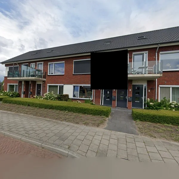 Straatbeeld van Ringoven 32, 7665ES Albergen