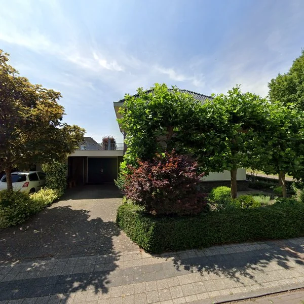 Straatbeeld van Ringoven 61, 6987GD Giesbeek
