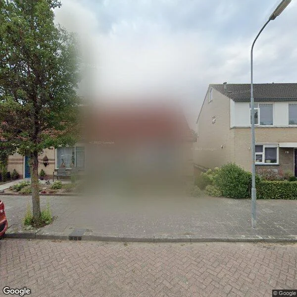 Straatbeeld van Ringovenlaan 42, 4161BS Heukelum