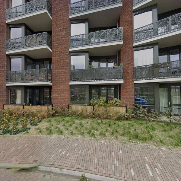 Straatbeeld van Ringovenpark 31, 5981AL Panningen