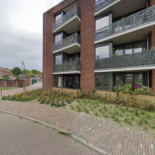 Straatbeeld van Ringovenpark 39, 5981AL Panningen