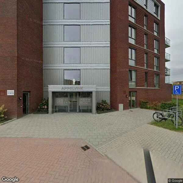 Straatbeeld van Ringovenpark 94, 5981AK Panningen