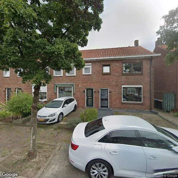 Straatbeeld van Ringovenstraat 10, 7531ZN Enschede