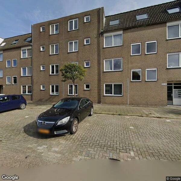 Straatbeeld van Ringspoor 113, 2908BD Capelle aan den IJssel