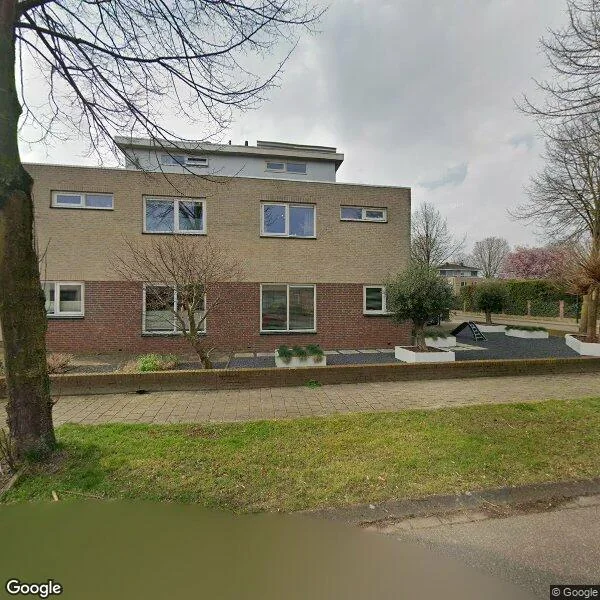 Straatbeeld van Ringvaart 2, 6642CS Beuningen Gld