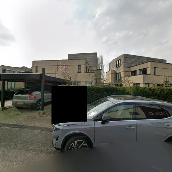 Straatbeeld van Ringvaart 23, 6642CR Beuningen Gld