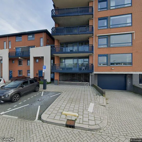 Straatbeeld van Ringvaart 79, 3124PB Schiedam