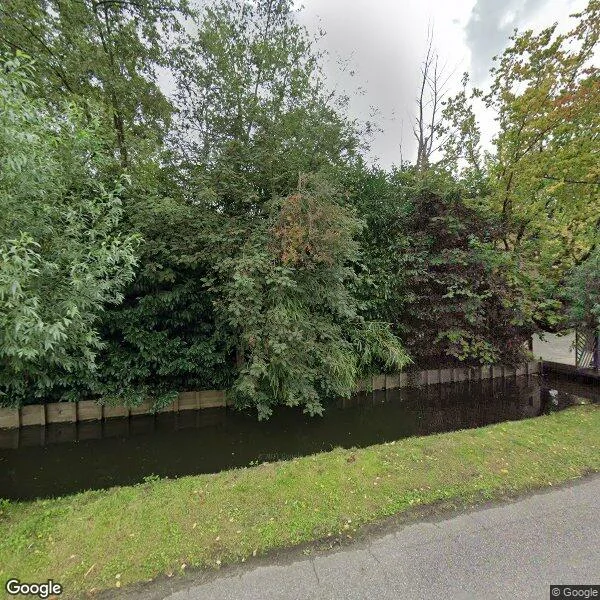 Straatbeeld van Ringvaartweg 227, 3065AD Rotterdam