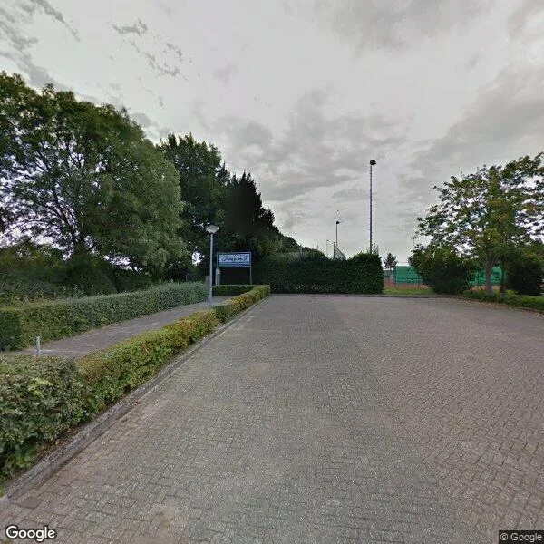 Straatbeeld van Ringweg 1, 2064KE Spaarndam