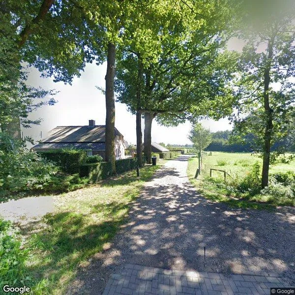 Straatbeeld van Ringweg 6, 7031GW Wehl