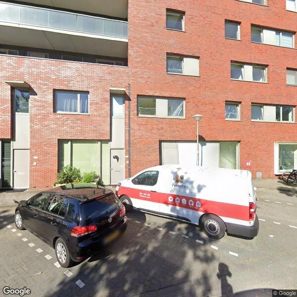 Straatbeeld van Ringweg-Kruiskamp 76B, 3814WS Amersfoort
