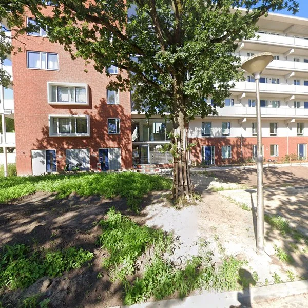 Straatbeeld van Ringweg-Kruiskamp 91F, 3814WS Amersfoort