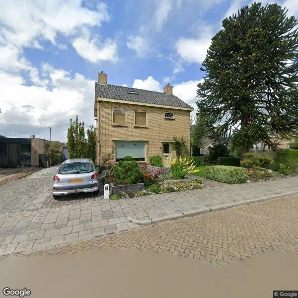 Straatbeeld van Ringweg Oost 27, 8391CX Noordwolde