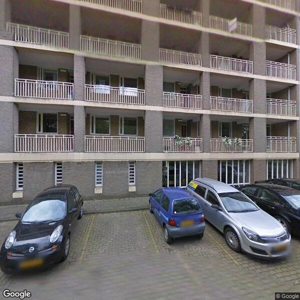 Straatbeeld van Ringweg-Randenbroek 22D, 3816CH Amersfoort