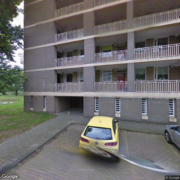 Straatbeeld van Ringweg-Randenbroek 28F, 3816CH Amersfoort