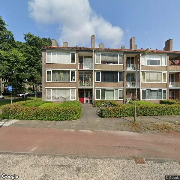 Straatbeeld van Ringweg-Randenbroek 59B, 3816CD Amersfoort