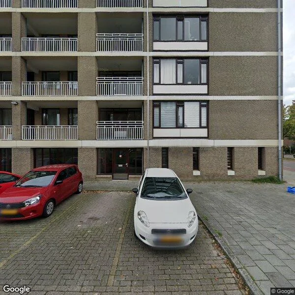 Straatbeeld van Ringweg-Randenbroek 60C, 3816CL Amersfoort