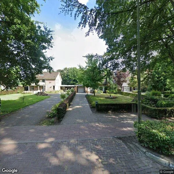 Straatbeeld van Ripsestraat 22b, 5764PG De Rips