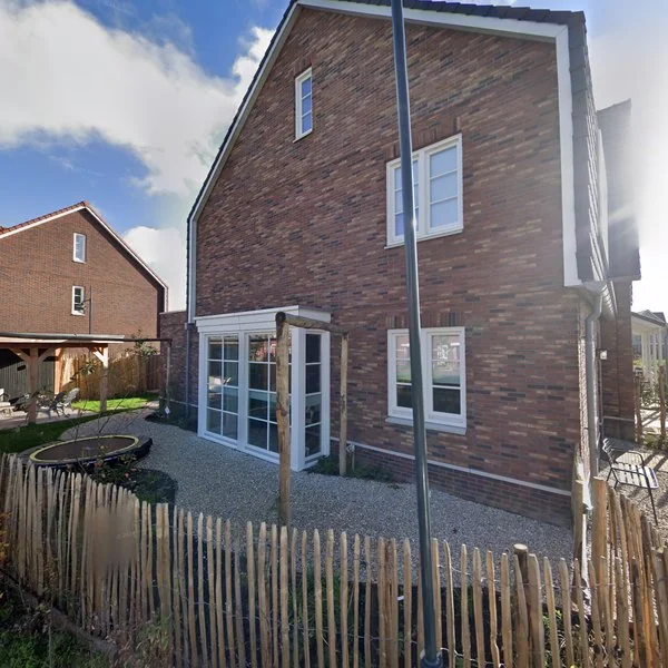 Straatbeeld van Ritseling 18, 3147PS Maassluis