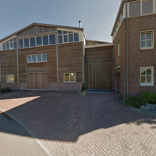 Straatbeeld van Rivierdijk 31-WS4, 3372BE Hardinxveld-Giessendam