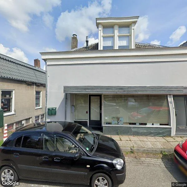 Straatbeeld van Rivierdijk 681a, 3361BT Sliedrecht