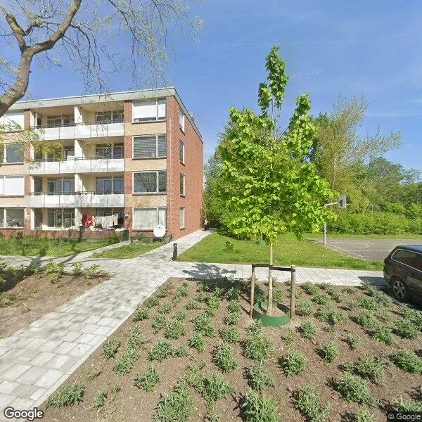 Straatbeeld van Rivierenlaan 207, 1442PG Purmerend