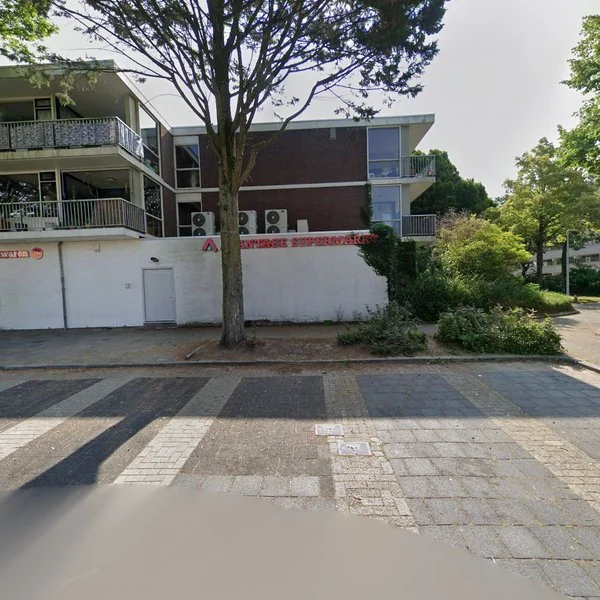Straatbeeld van Rivierenplein 122, 3313HG Dordrecht