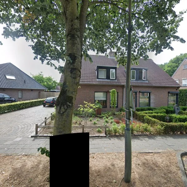 Straatbeeld van Rivierensingel 693, 5704KT Helmond