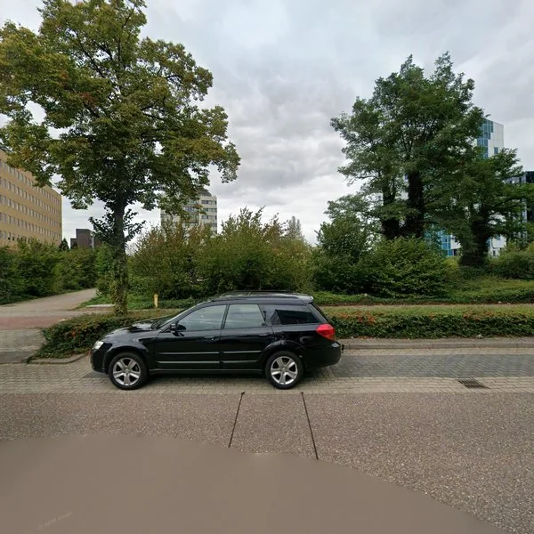 Straatbeeld van Rivium 1e straat 61A, 2909LE Capelle aan den IJssel