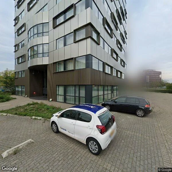 Straatbeeld van Rivium 1e straat 63B, 2909LE Capelle aan den IJssel