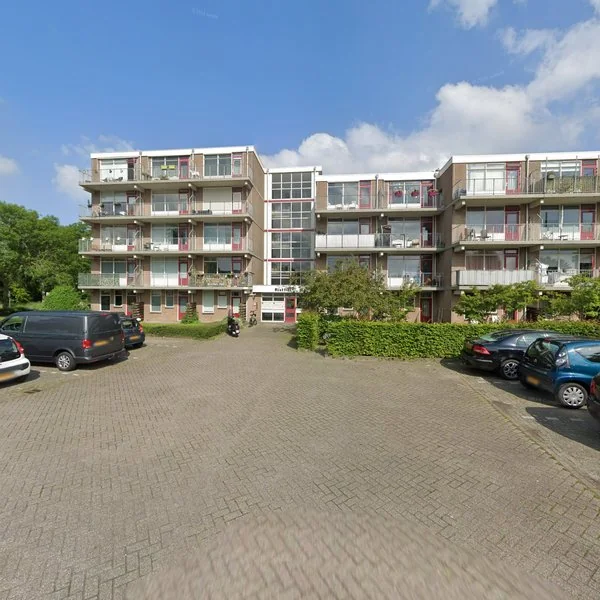 Straatbeeld van Rixtwei 119, 8915JT Leeuwarden